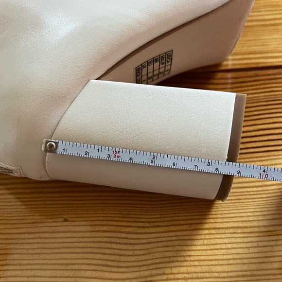 Ankle Booties - Picture 5 of 5